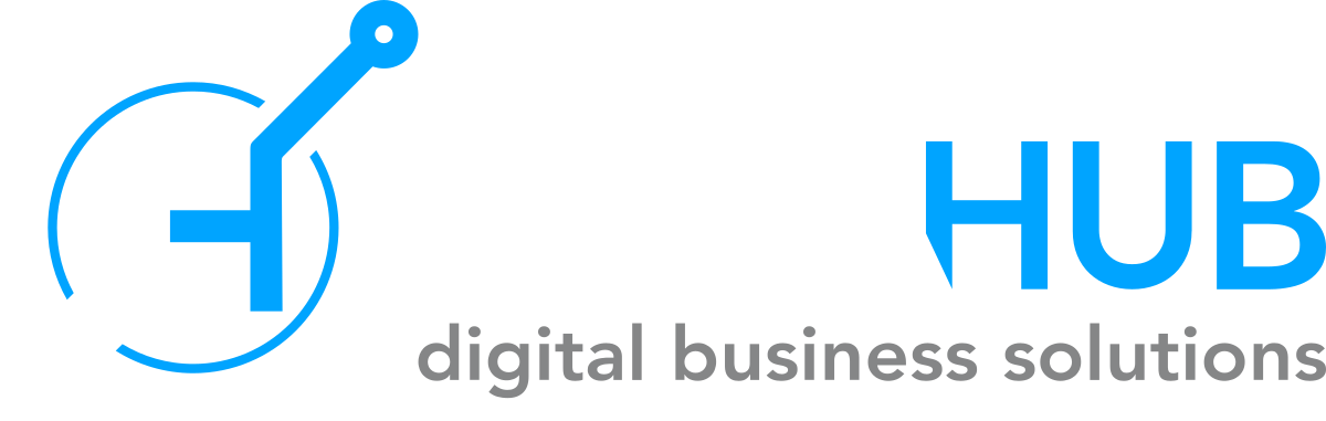 CriaHub Digital Business Solution